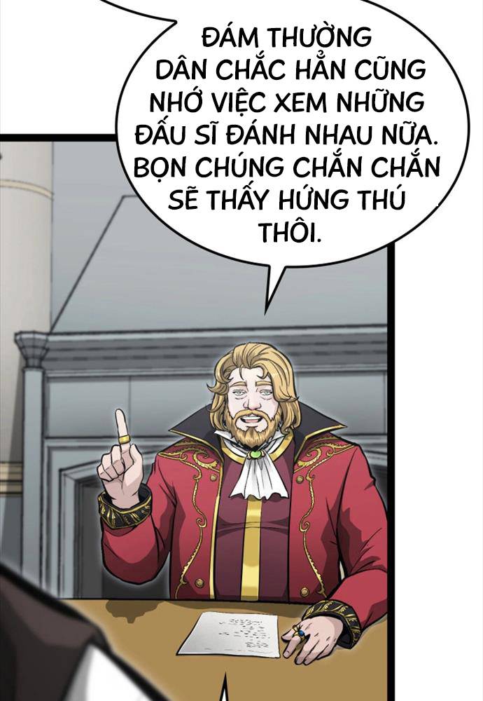 Nhà Vô Địch Kalli Chapter 3 - Trang 82