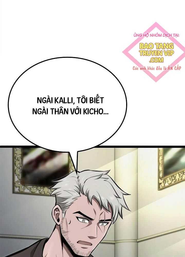 Nhà Vô Địch Kalli Chapter 66 - Trang 11