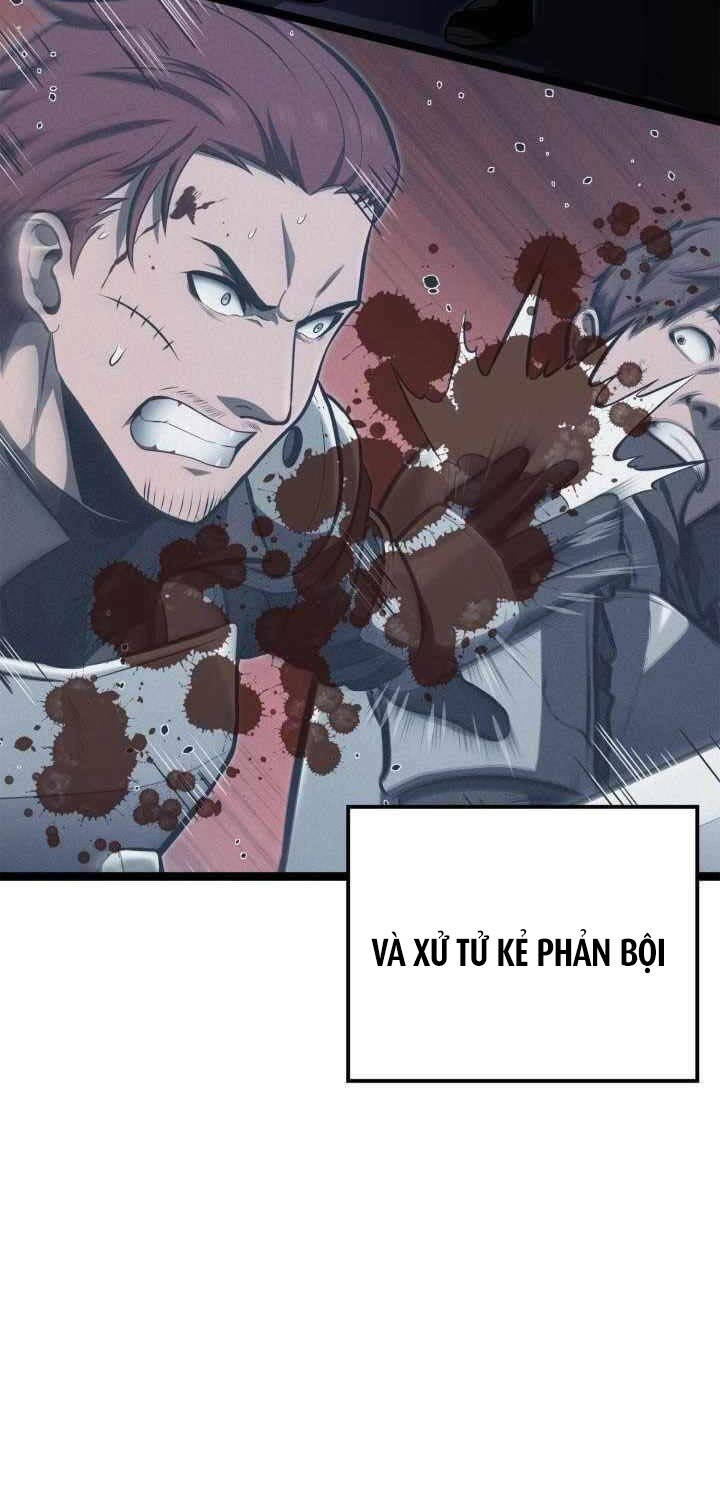 Nhà Vô Địch Kalli Chapter 62 - Trang 46