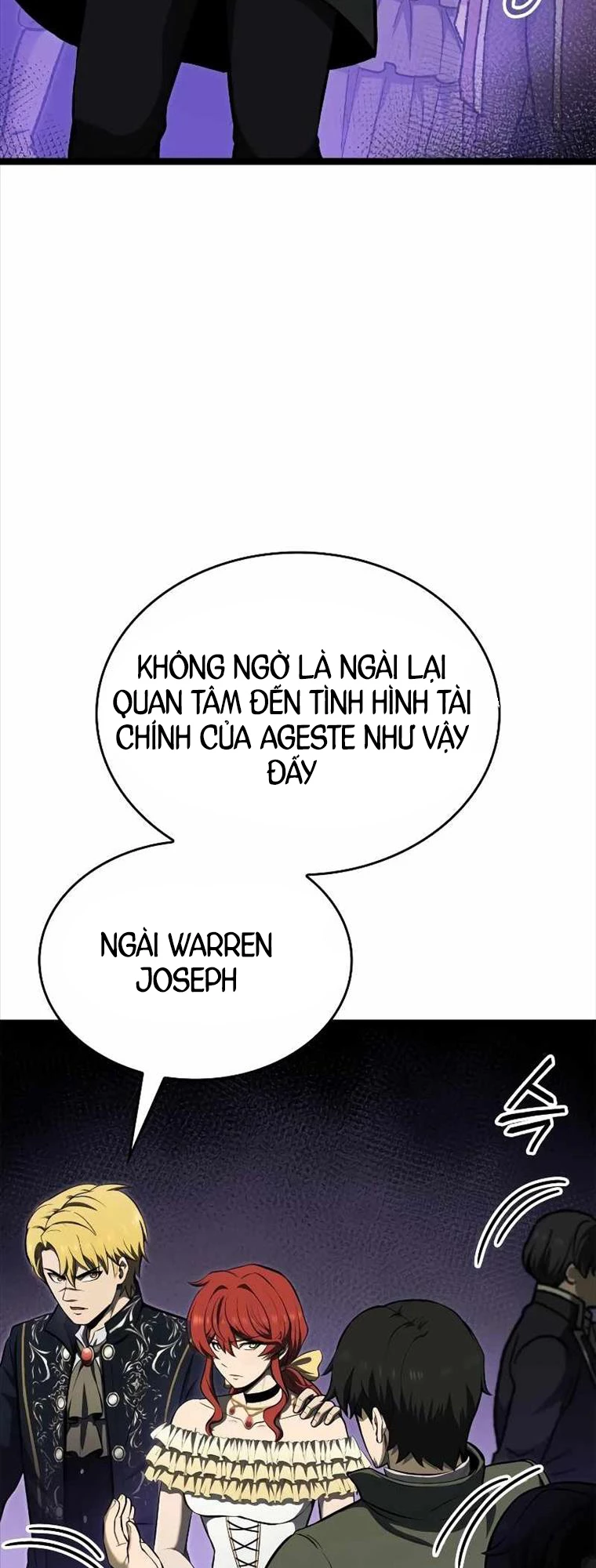 Nhà Vô Địch Kalli Chapter 72 - Trang 39