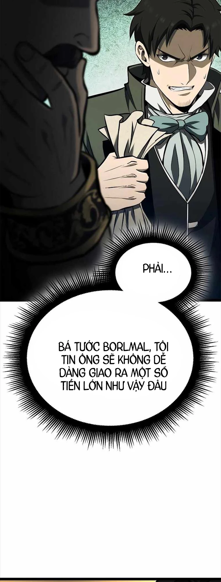 Nhà Vô Địch Kalli Chapter 72 - Trang 60