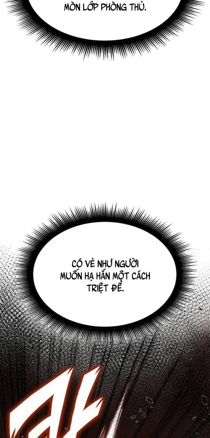 Nhà Vô Địch Kalli Chapter 81 - Trang 50