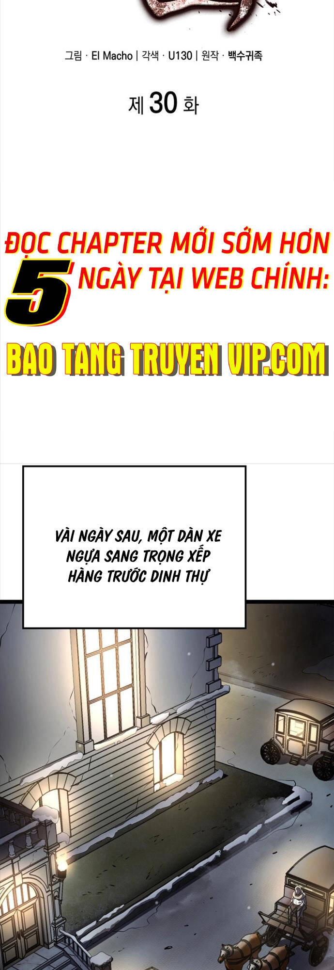 Nhà Vô Địch Kalli Chapter 30 - Trang 8