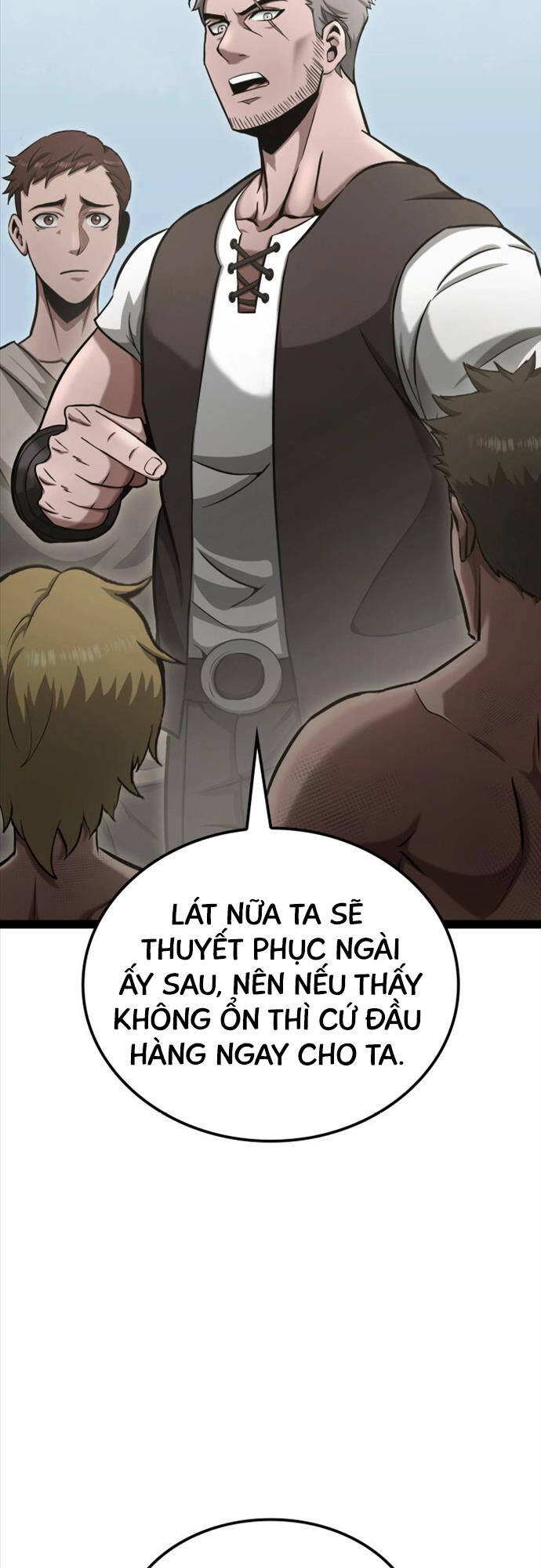 Nhà Vô Địch Kalli Chapter 9 - Trang 33