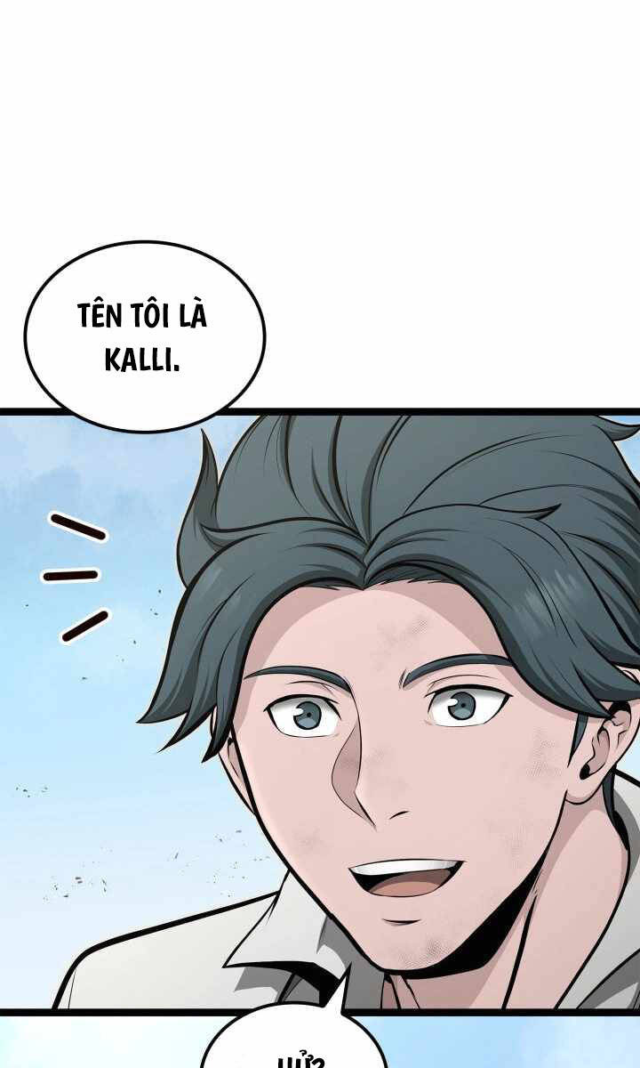 Nhà Vô Địch Kalli Chapter 39 - Trang 35