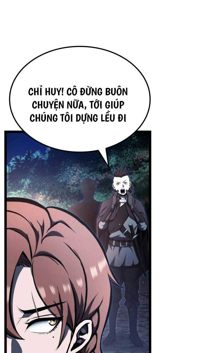 Nhà Vô Địch Kalli Chapter 35 - Trang 16