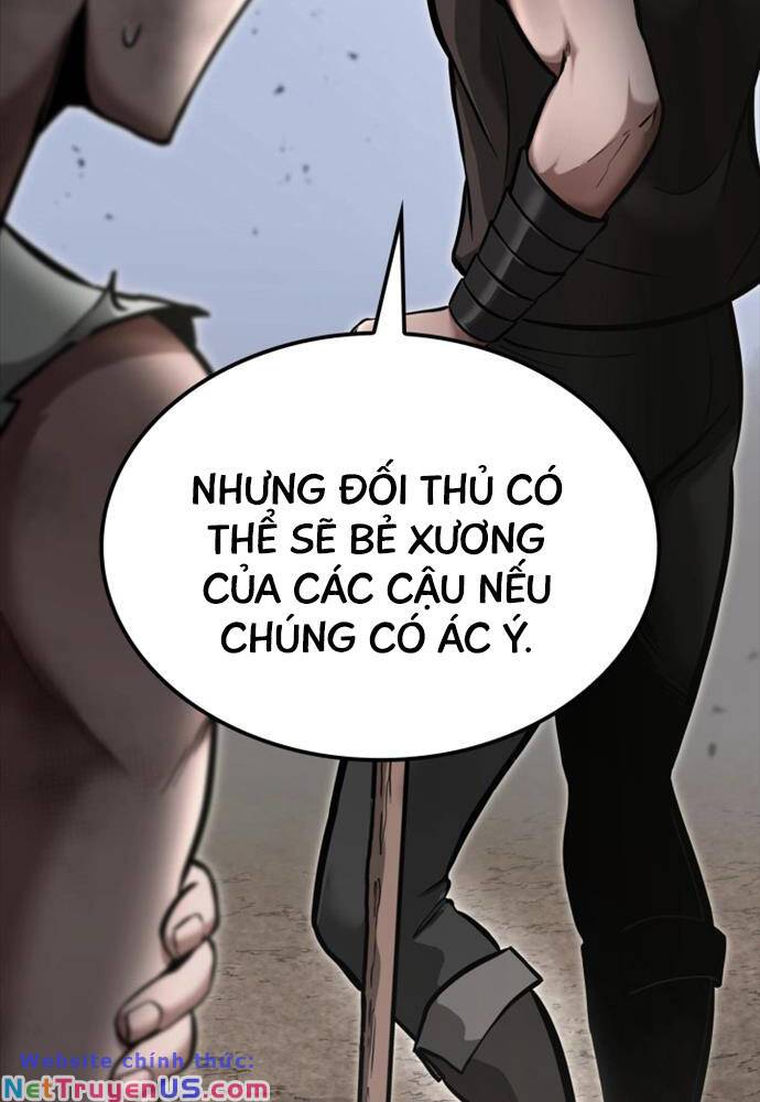 Nhà Vô Địch Kalli Chapter 7 - Trang 15