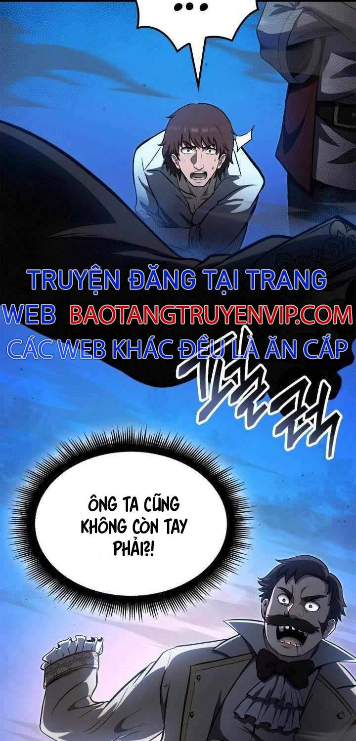 Nhà Vô Địch Kalli Chapter 62 - Trang 32