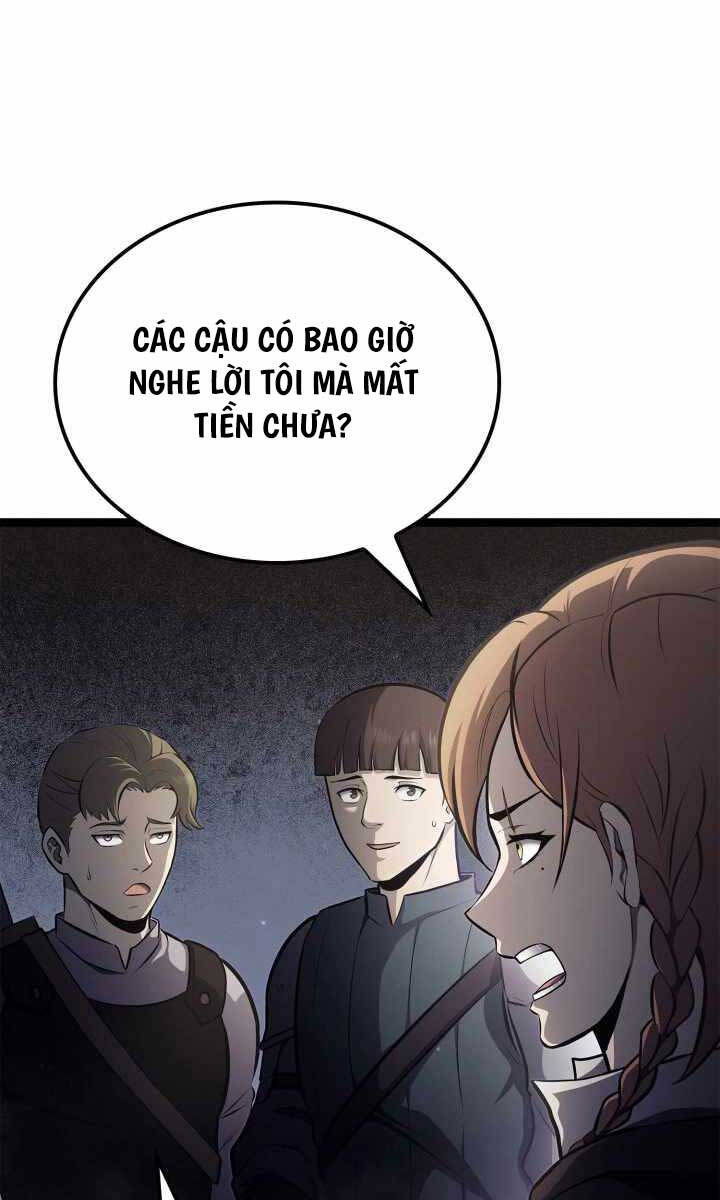 Nhà Vô Địch Kalli Chapter 37 - Trang 85