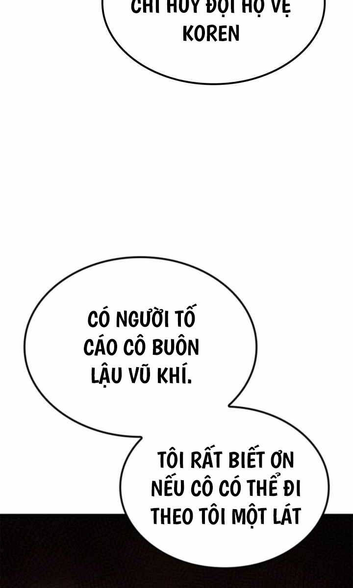 Nhà Vô Địch Kalli Chapter 36 - Trang 20