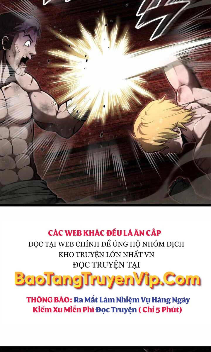 Nhà Vô Địch Kalli Chapter 44 - Trang 5