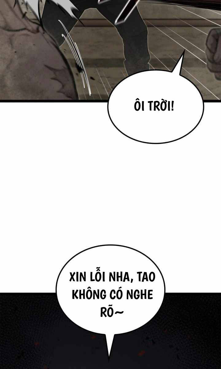 Nhà Vô Địch Kalli Chapter 39 - Trang 84