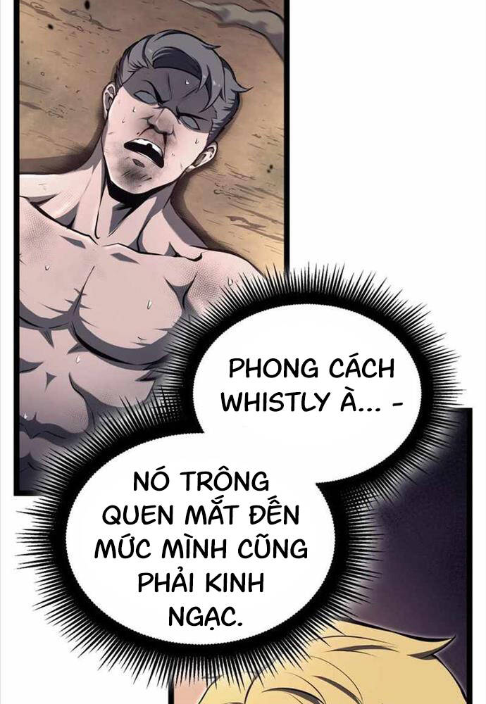 Nhà Vô Địch Kalli Chapter 31 - Trang 61