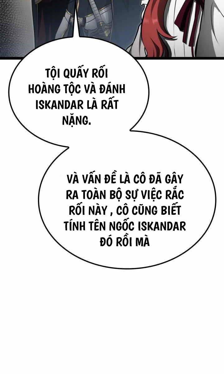 Nhà Vô Địch Kalli Chapter 49 - Trang 53