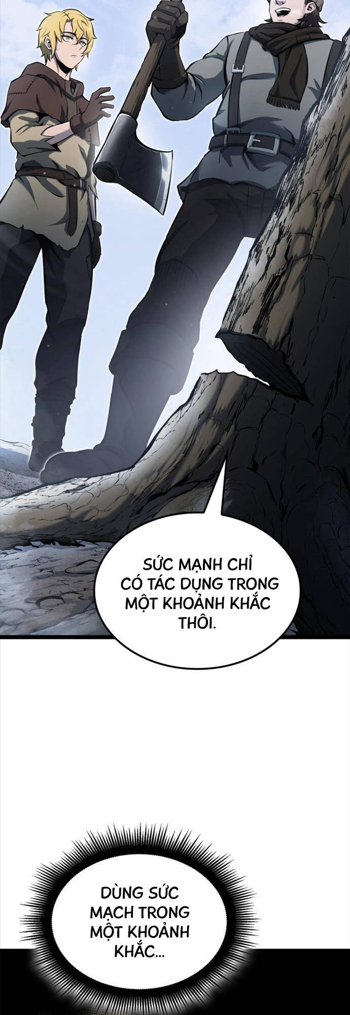 Nhà Vô Địch Kalli Chapter 28 - Trang 42