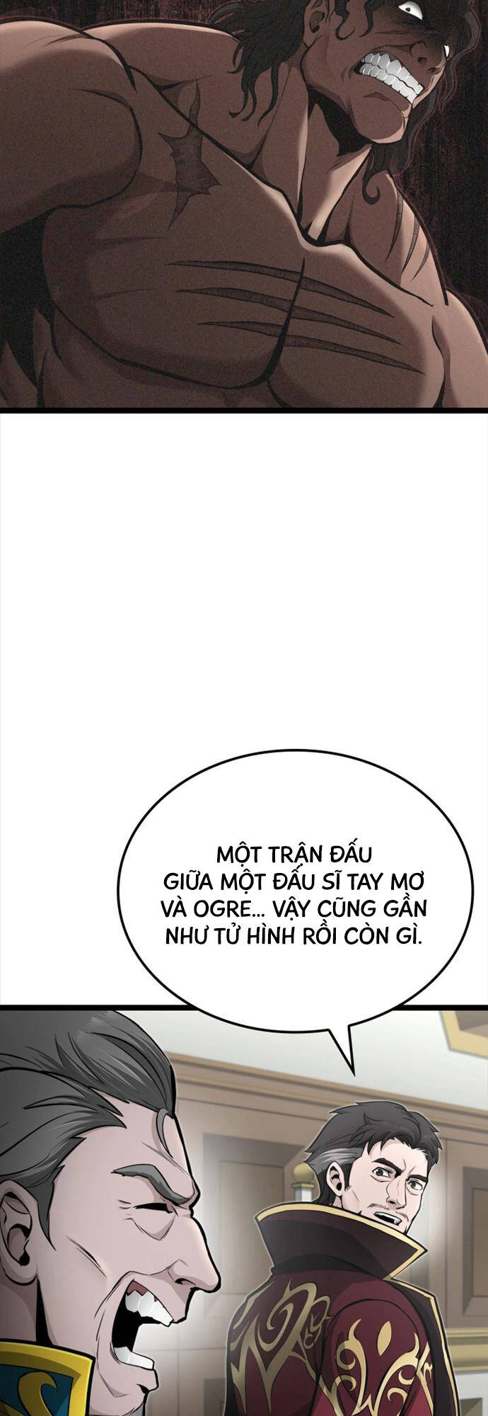 Nhà Vô Địch Kalli Chapter 22 - Trang 41