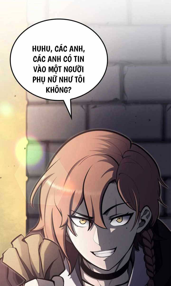 Nhà Vô Địch Kalli Chapter 37 - Trang 76