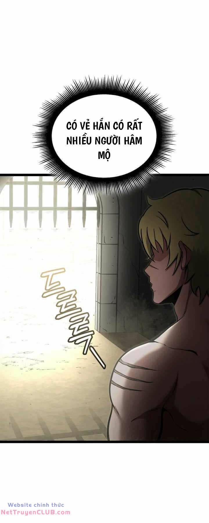 Nhà Vô Địch Kalli Chapter 40 - Trang 7