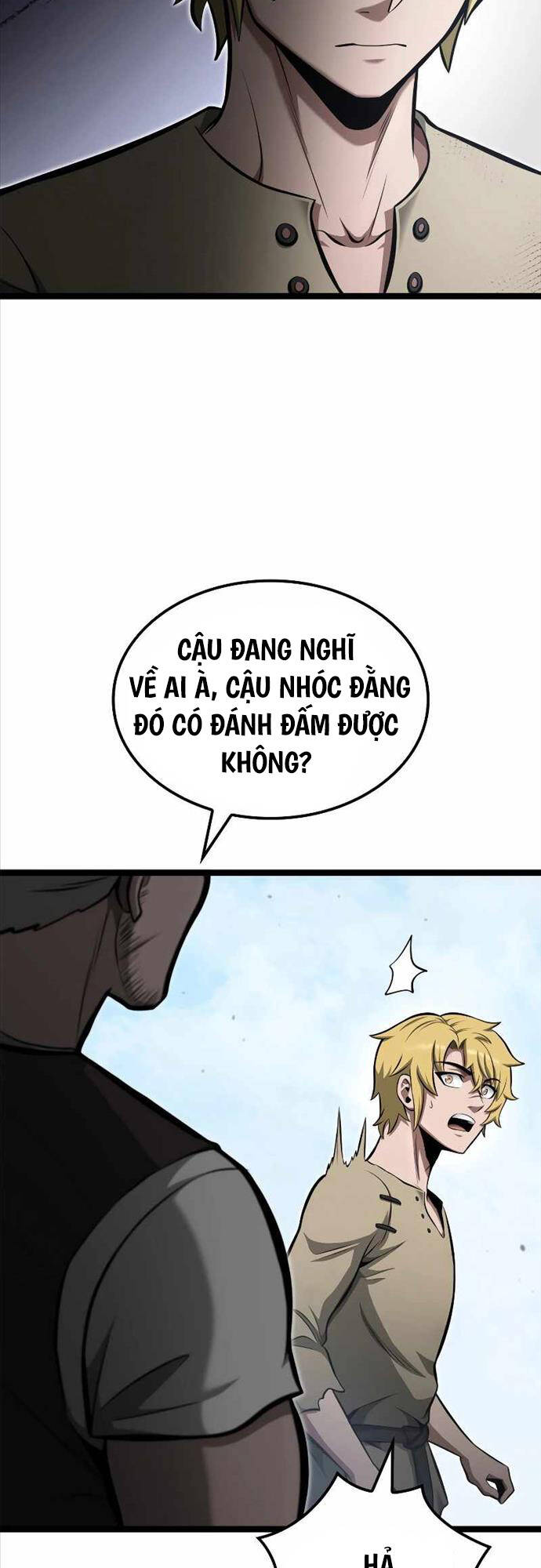 Nhà Vô Địch Kalli Chapter 33 - Trang 31