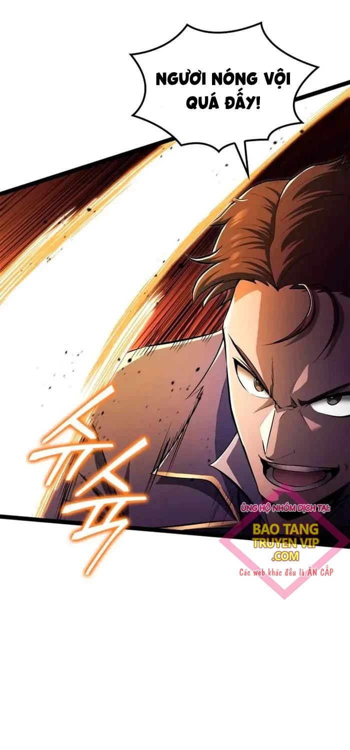 Nhà Vô Địch Kalli Chapter 76 - Trang 16