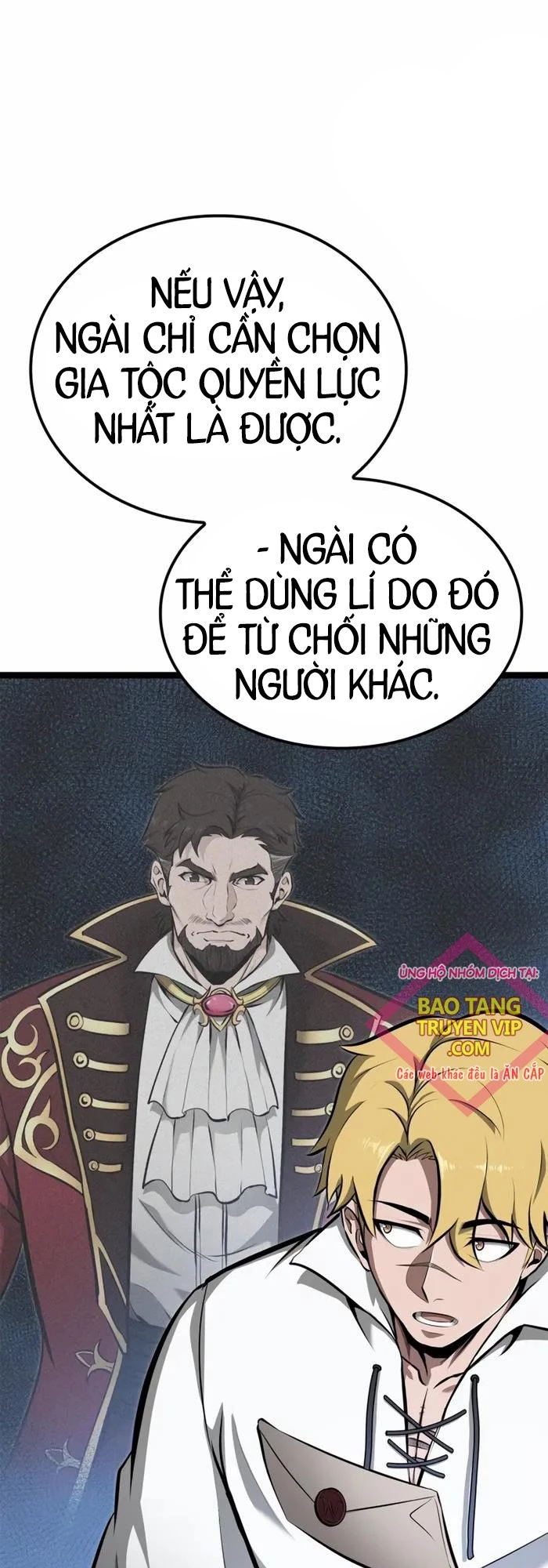 Nhà Vô Địch Kalli Chapter 75 - Trang 5