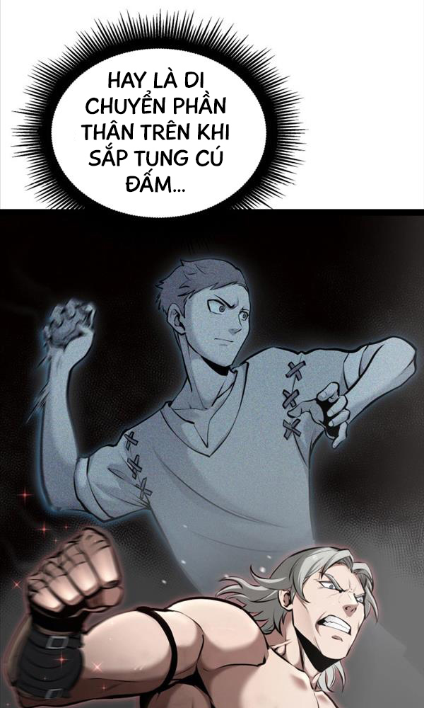 Nhà Vô Địch Kalli Chapter 11 - Trang 18