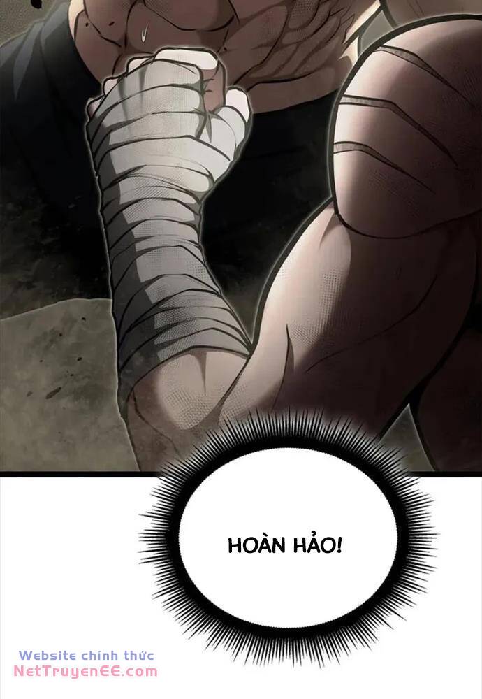 Nhà Vô Địch Kalli Chapter 53 - Trang 27