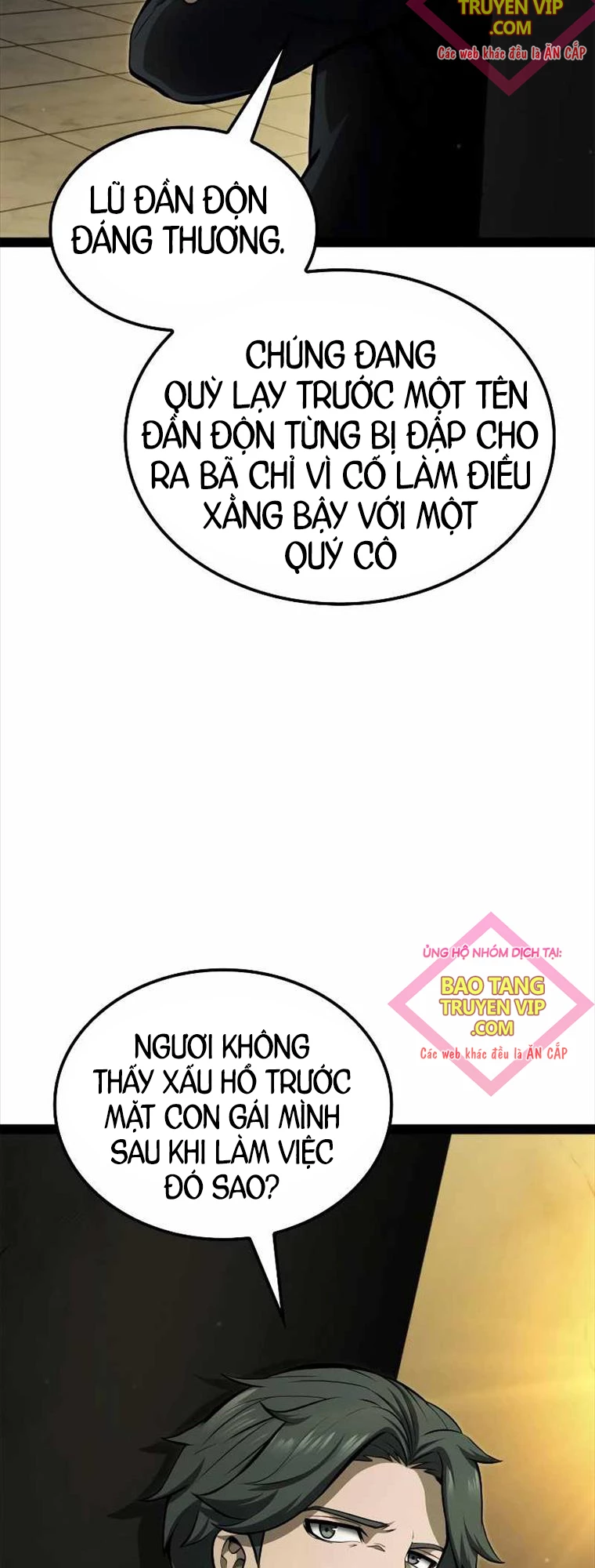 Nhà Vô Địch Kalli Chapter 72 - Trang 8