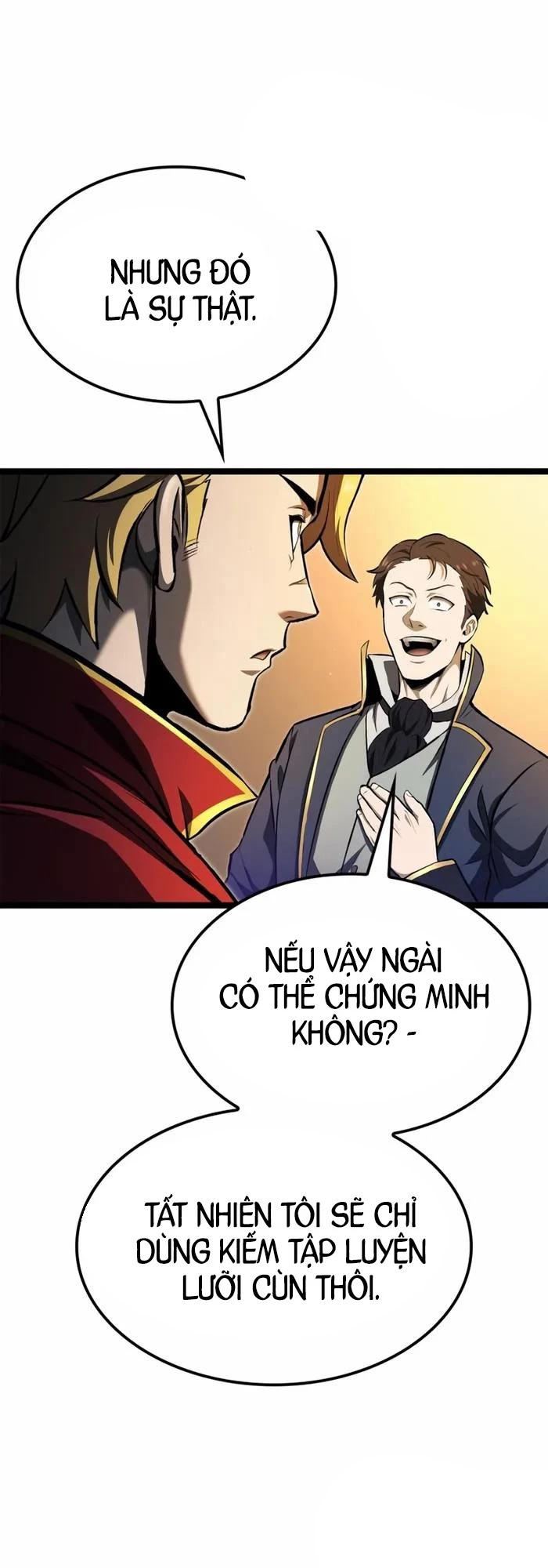 Nhà Vô Địch Kalli Chapter 75 - Trang 69