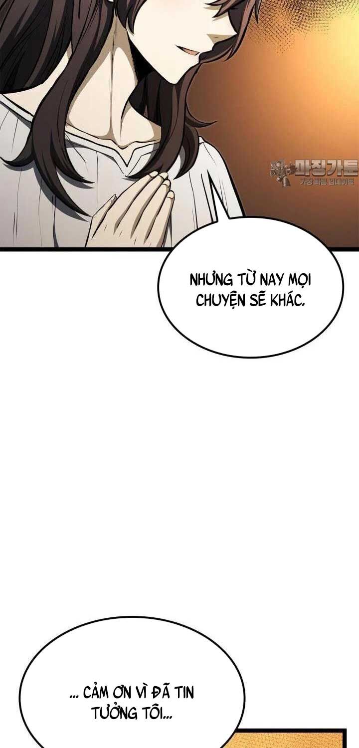 Nhà Vô Địch Kalli Chapter 83 - Trang 42