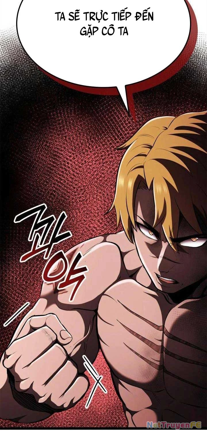 Nhà Vô Địch Kalli Chapter 85 - Trang 61