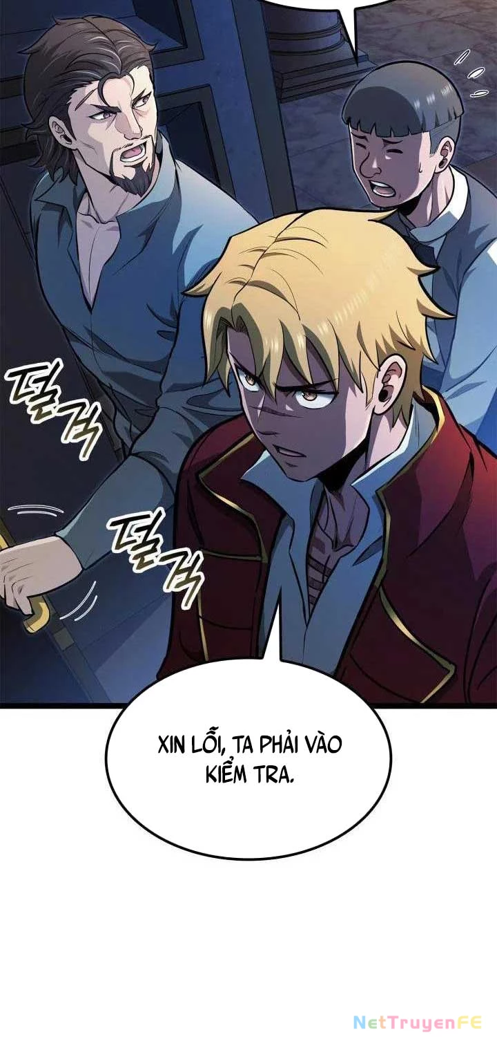 Nhà Vô Địch Kalli Chapter 85 - Trang 75