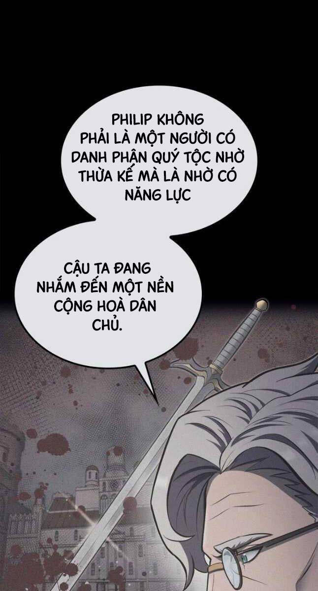 Nhà Vô Địch Kalli Chapter 51 - Trang 12