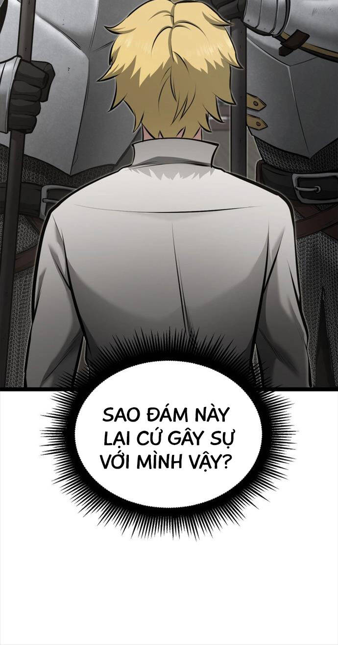 Nhà Vô Địch Kalli Chapter 16 - Trang 13