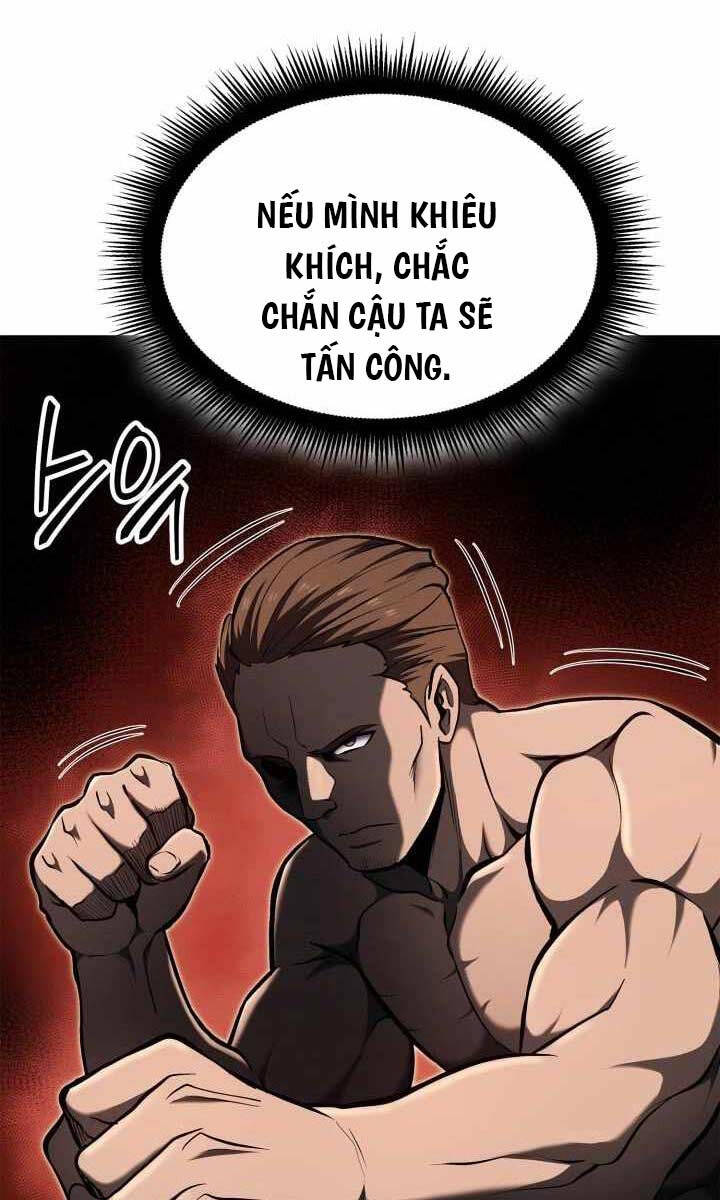 Nhà Vô Địch Kalli Chapter 47 - Trang 8