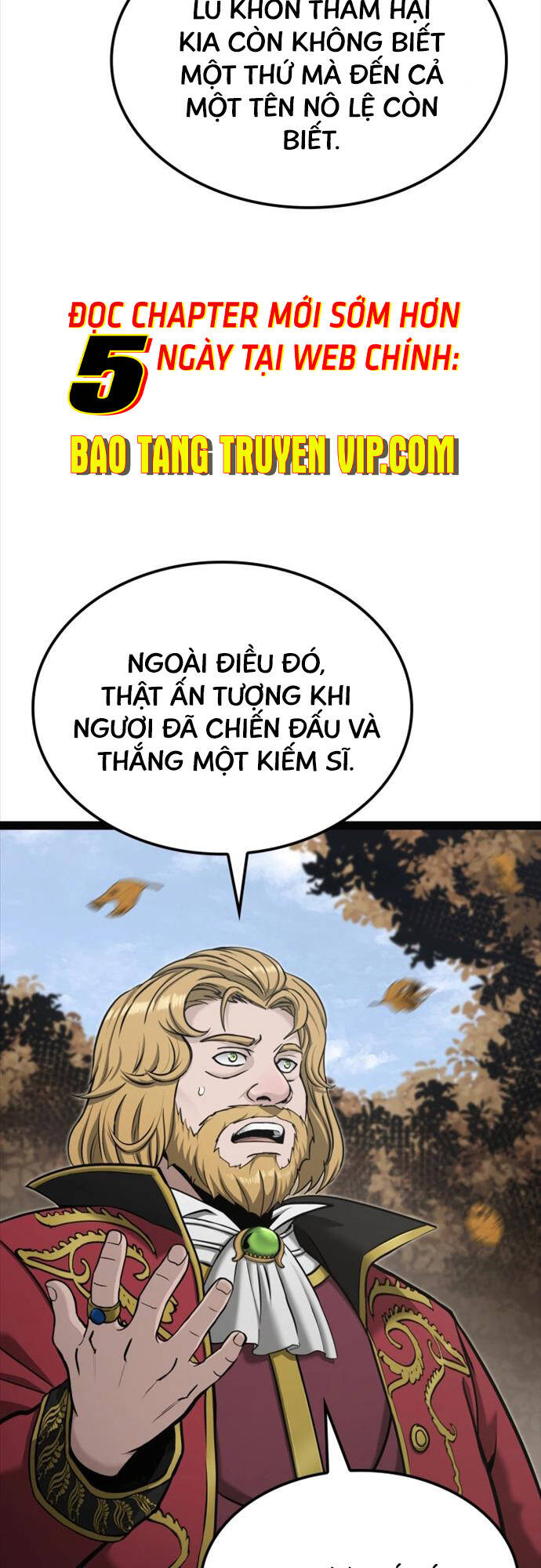 Nhà Vô Địch Kalli Chapter 15 - Trang 8