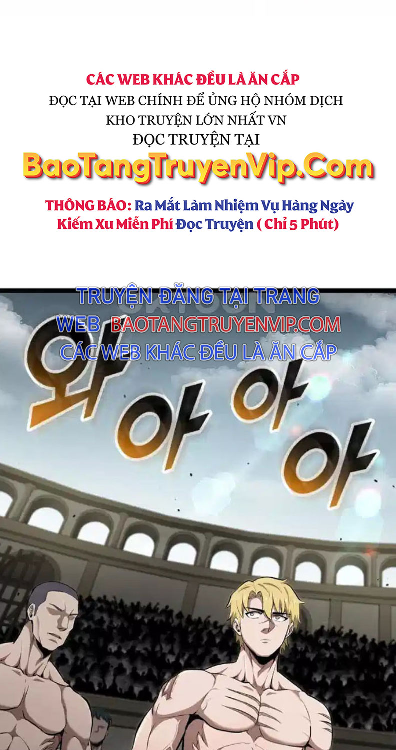 Nhà Vô Địch Kalli Chapter 78 - Trang 4