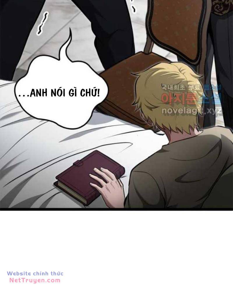 Nhà Vô Địch Kalli Chapter 55 - Trang 31