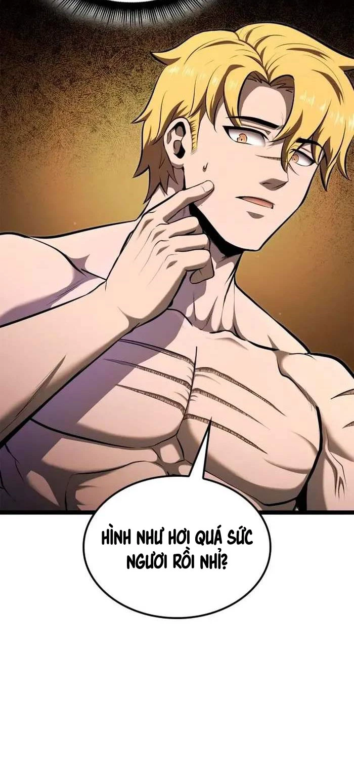 Nhà Vô Địch Kalli Chapter 76 - Trang 39