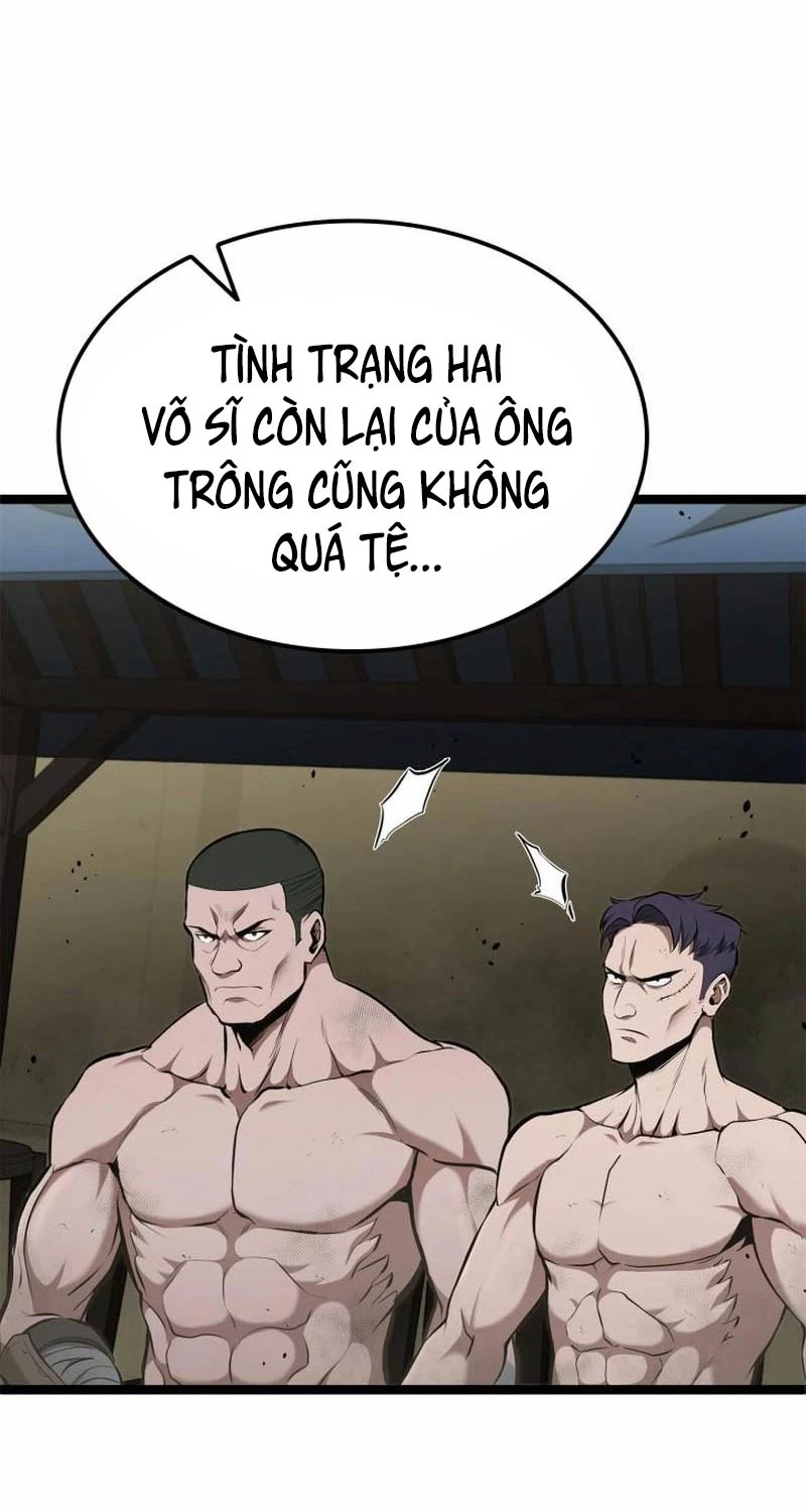 Nhà Vô Địch Kalli Chapter 69 - Trang 64