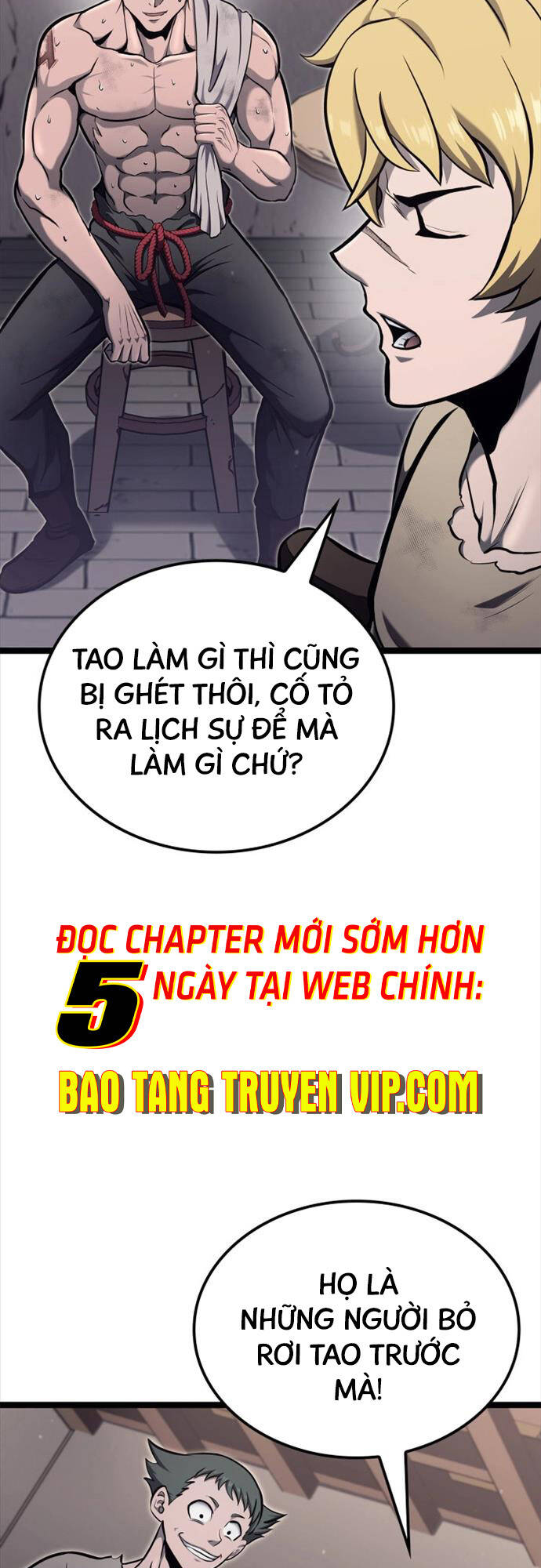 Nhà Vô Địch Kalli Chapter 27 - Trang 50