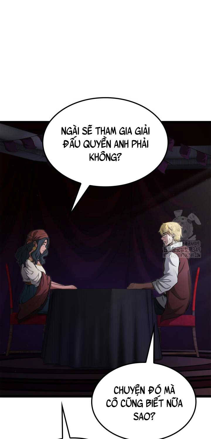 Nhà Vô Địch Kalli Chapter 77 - Trang 71