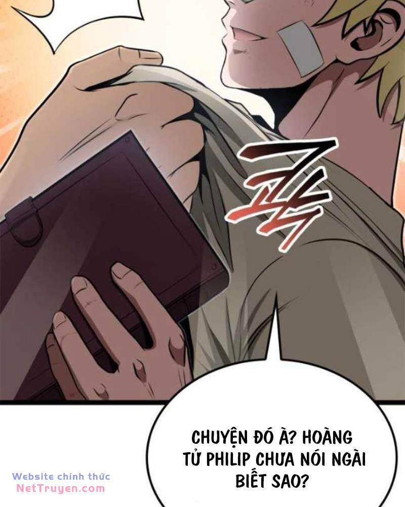 Nhà Vô Địch Kalli Chapter 55 - Trang 25