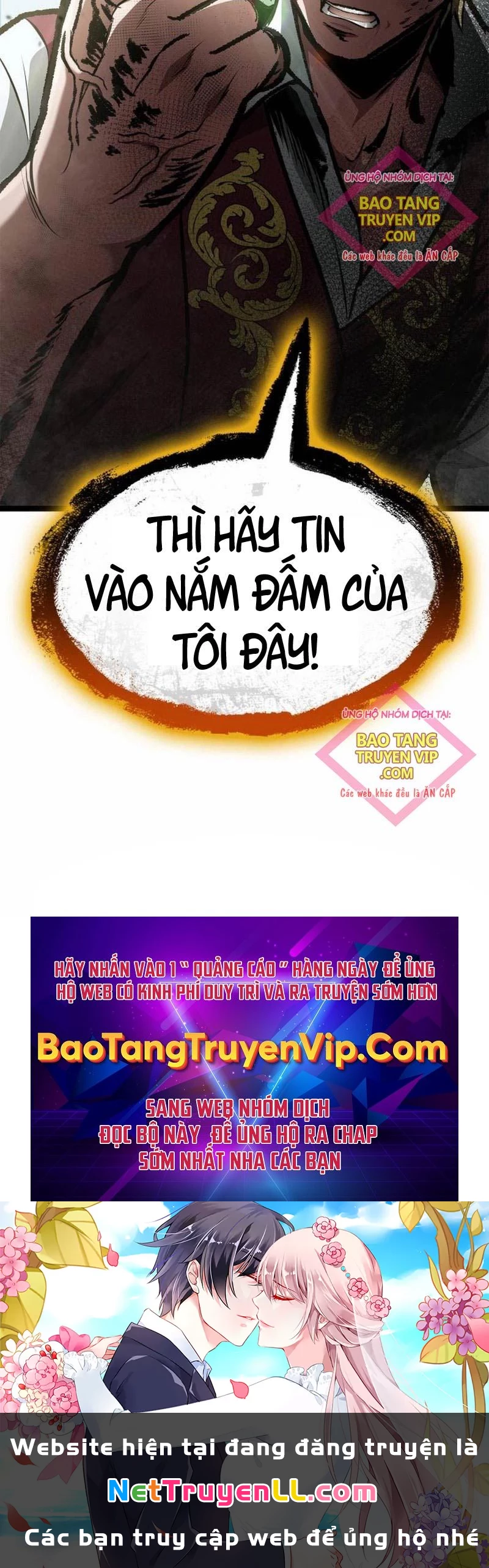 Nhà Vô Địch Kalli Chapter 69 - Trang 102