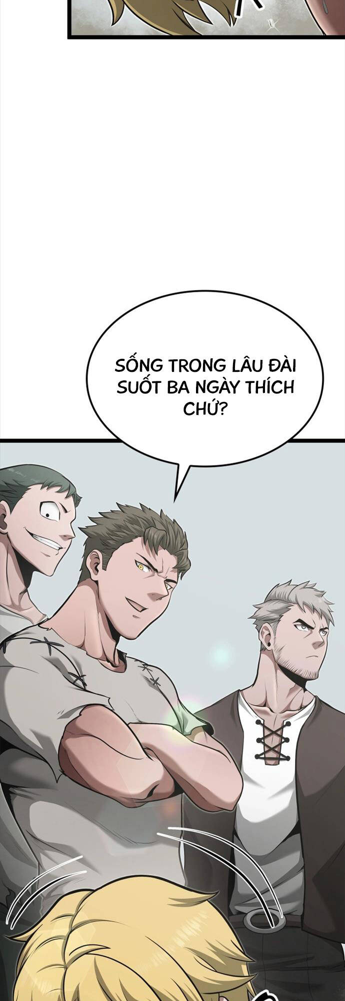 Nhà Vô Địch Kalli Chapter 16 - Trang 37