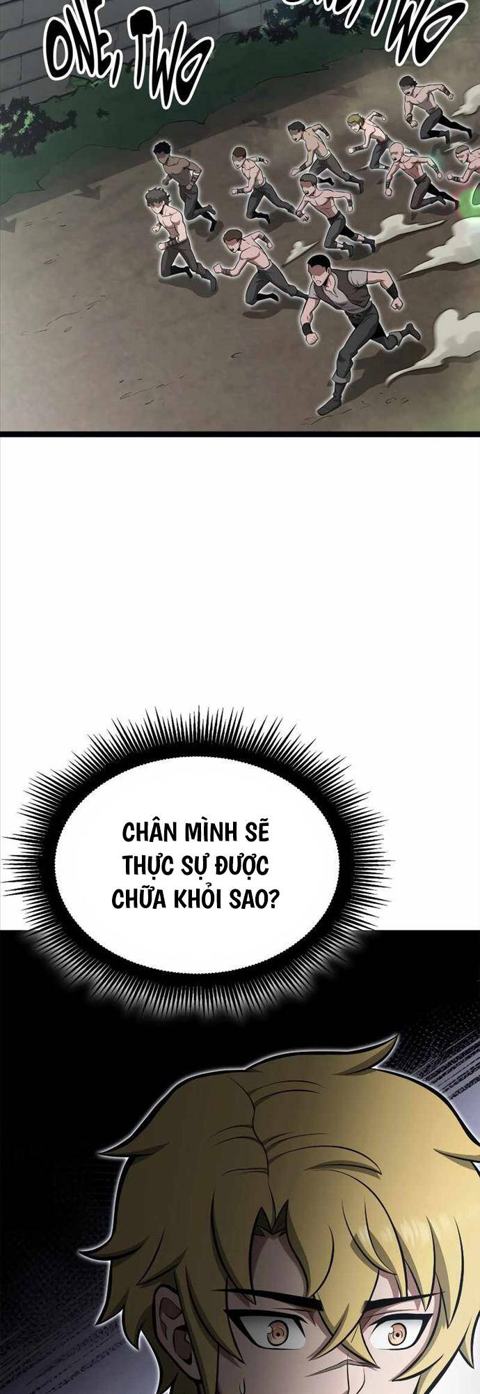 Nhà Vô Địch Kalli Chapter 33 - Trang 30