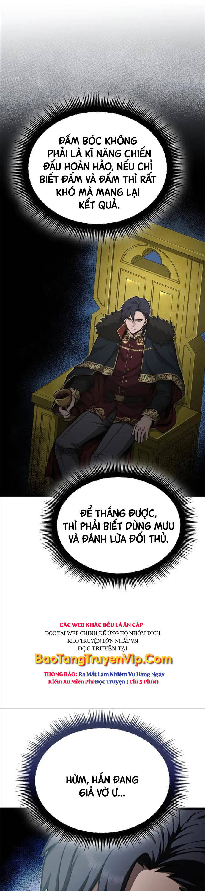 Nhà Vô Địch Kalli Chapter 52 - Trang 38