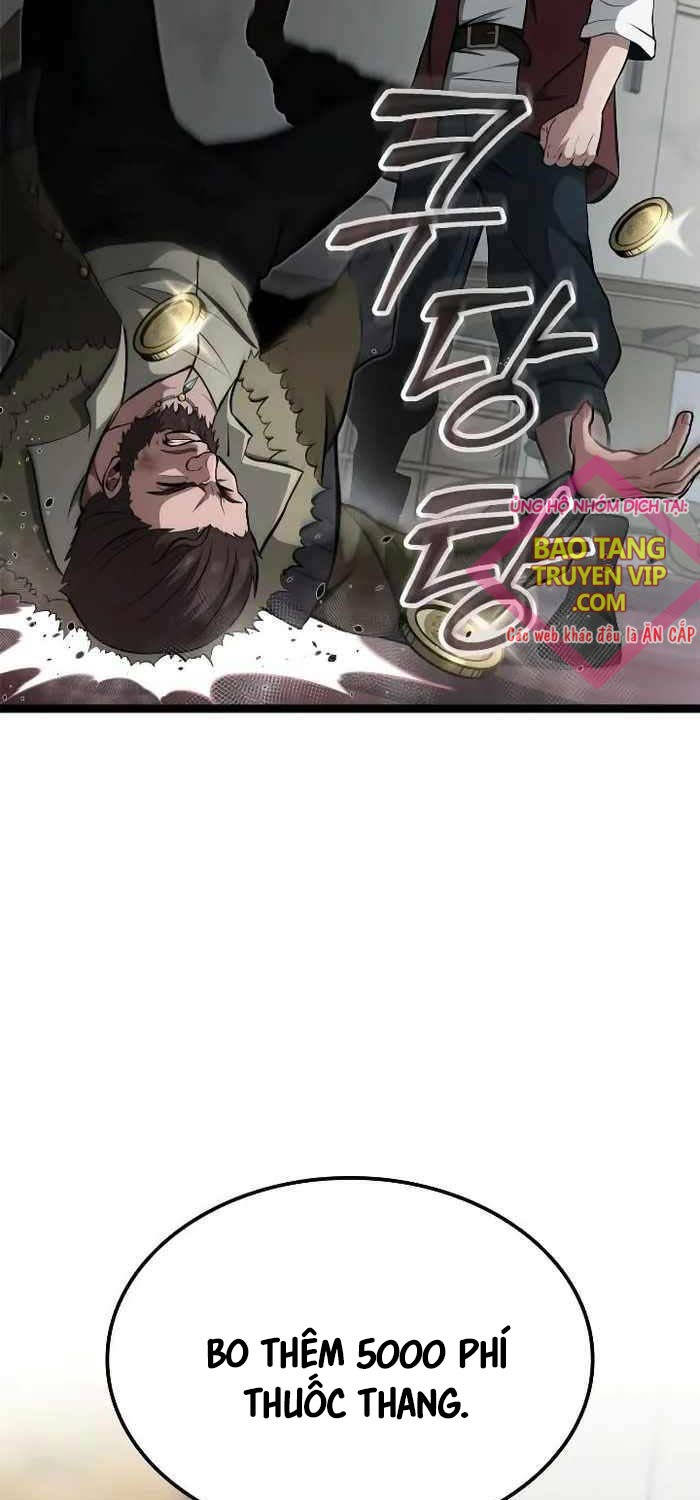 Nhà Vô Địch Kalli Chapter 63 - Trang 2