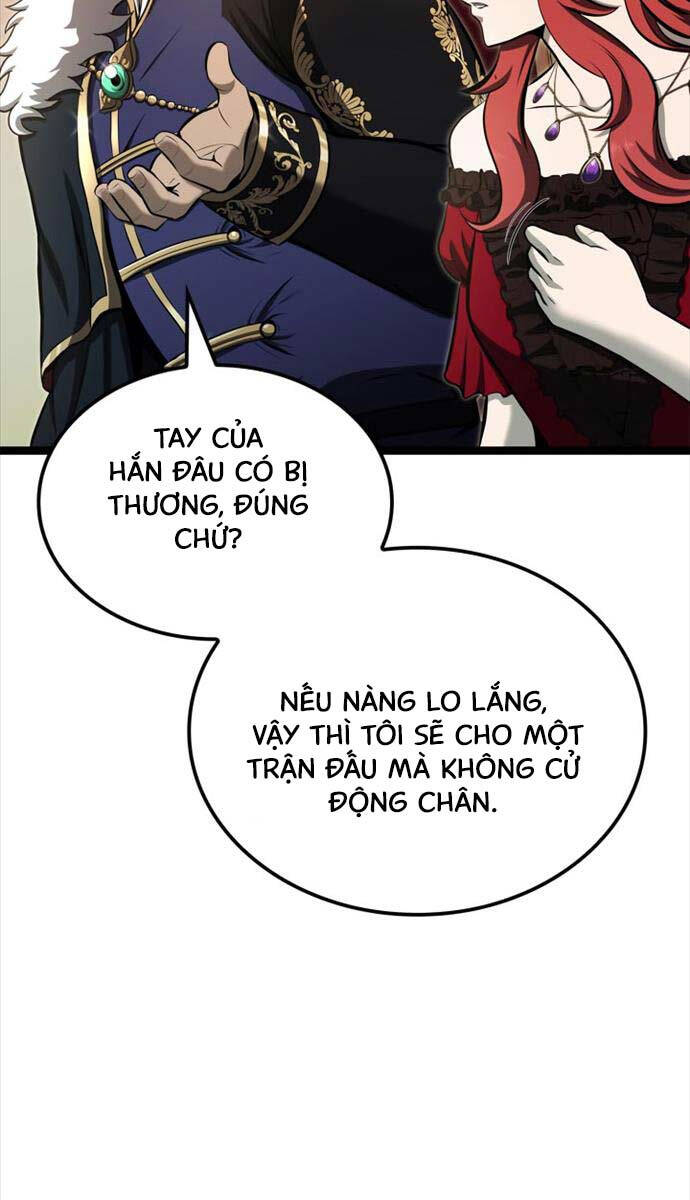 Nhà Vô Địch Kalli Chapter 46 - Trang 81