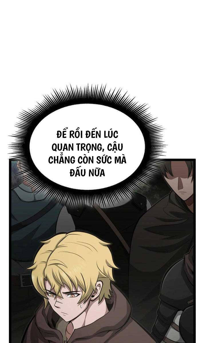 Nhà Vô Địch Kalli Chapter 35 - Trang 72